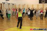 Zumba party