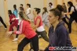 Zumba party