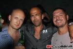 Axwell @ Revelin club