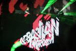 Sebastian Ingrosso & David Morales