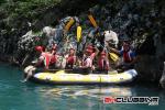 Rafting - Natura AS @ Konjic