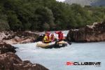 Rafting - Natura AS @ Konjic