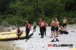 Rafting - Natura AS @ Konjic