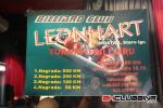 Turnir u bilijaru @ Bilijar klub Leonhart