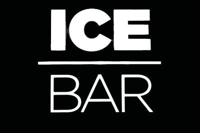 Ice Bar