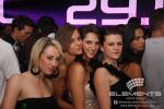 Elements club & lounge - Otvaranje 25.07.2012