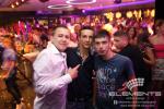 Elements club & lounge - Otvaranje 25.07.2012