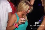 Elements club & lounge - Otvaranje 25.07.2012