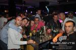 Elements club & lounge - Otvaranje 25.07.2012