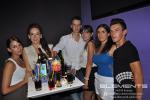 Red Bull Absolut Vodka Party