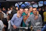 Staturday with DJ IBase 24.11.2012