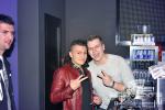 DJ Ivan Milanovic  23.12.2012