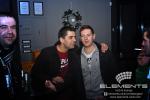 DJ Ivan Milanovic  23.12.2012