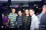 DJ Ivan Milanovic  23.12.2012