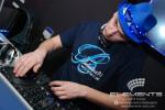 Ballantines Party DJ BackLove