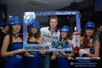 Ballantines Party DJ BackLove