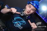 Ballantines Party DJ BackLove