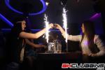 Ballantine's DJ Battle Of The Clubs - Winner Party 