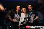 Ballantine's DJ Battle Of The Clubs - Winner Party 