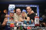 Ballantine's DJ Battle Of The Clubs - Winner Party 