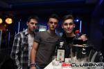 Ballantine's DJ Battle Of The Clubs - Winner Party 