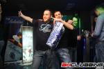 Ballantine's DJ Battle Of The Clubs - Winner Party 