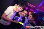 Ballantine's DJ Battle Of The Clubs - Winner Party 