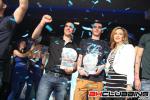 Ballantine's DJ Battle Of The Clubs - Winner Party 