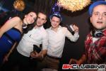 Ballantine's DJ Battle Of The Clubs - Winner Party 