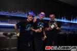 Ballantine's DJ Battle Of The Clubs - Winner Party 