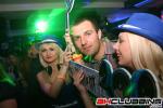 Ballantine's DJ Battle Of The Clubs - Winner Party 