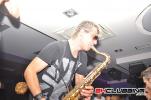 Jaksa Jordes – LIVE SAX performance