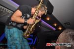 Jaksa Jordes – LIVE SAX performance