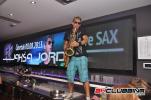 Jaksa Jordes – LIVE SAX performance