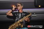 Jaksa Jordes – LIVE SAX performance