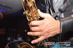 Jaksa Jordes – LIVE SAX performance