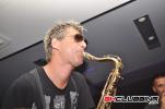 Jaksa Jordes – LIVE SAX performance