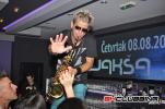 Jaksa Jordes – LIVE SAX performance