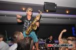 Jaksa Jordes – LIVE SAX performance