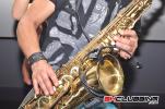 Jaksa Jordes – LIVE SAX performance