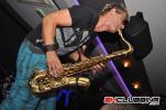 Jaksa Jordes – LIVE SAX performance