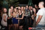 Red Bull - Vodka Romana Party