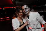 HELLOWEEN Bodypaint PARTY