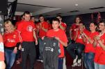 Present by Liverpool FC Bosnia & Herzegovina