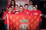 Present by Liverpool FC Bosnia & Herzegovina