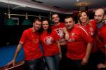 Present by Liverpool FC Bosnia & Herzegovina