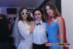 Halloween Party @ White Diva