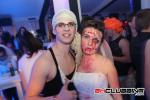 Halloween Party @ White Diva