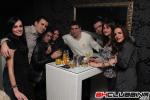 BE-Q & Romana Party