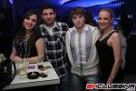 Red Bull Vodka Romana Party